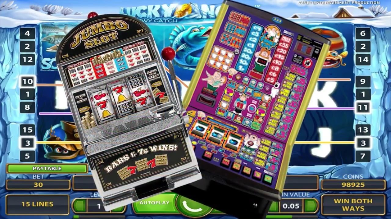 Casino games that can be played at home